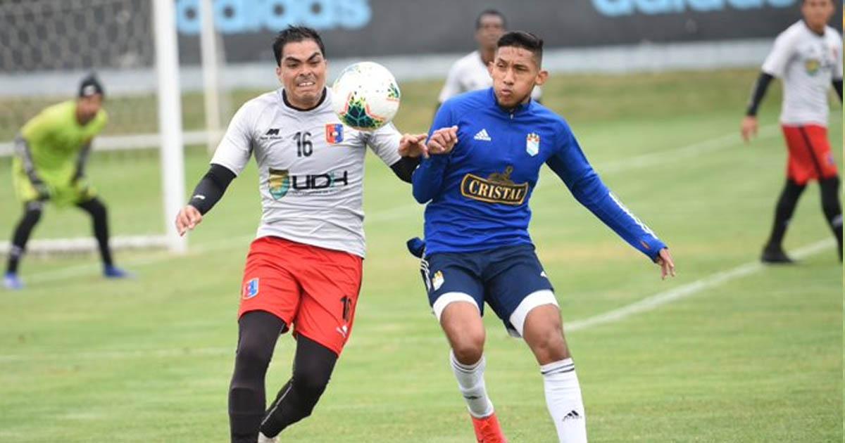 Foto: Prensa SC