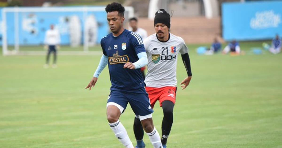 Foto: Prensa SC
