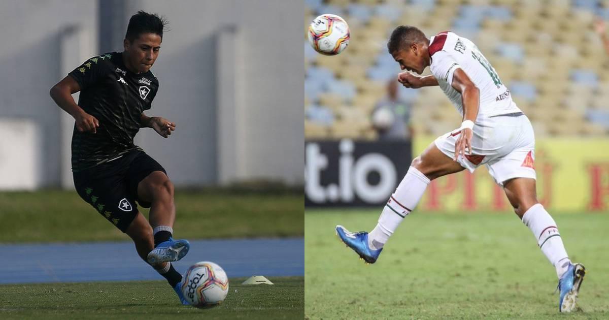 peruanos