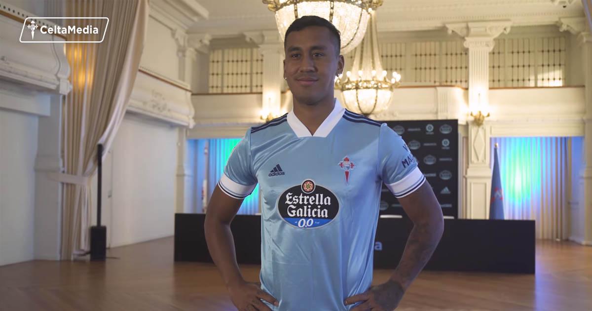 Foto: Prensa Celta de Vigo