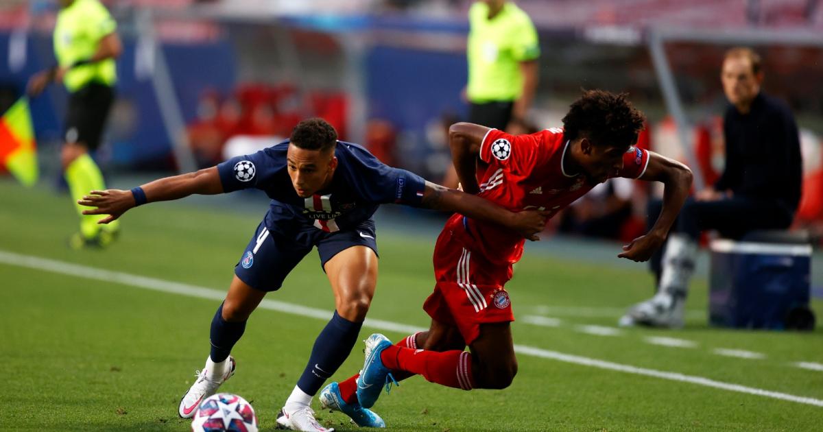 PSG