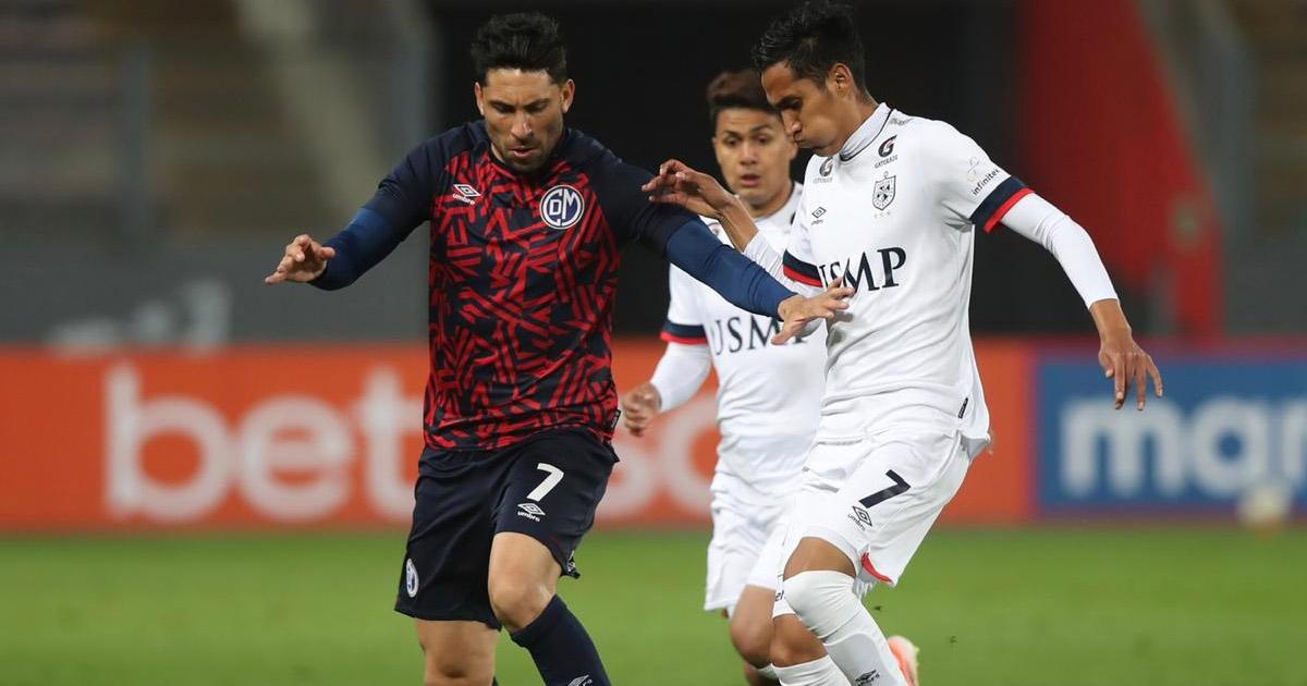 Foto: Liga 1