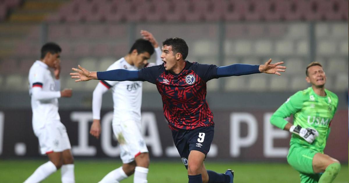 Foto: Liga 1