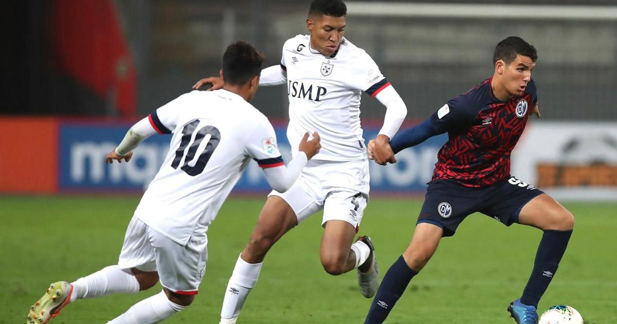 Foto: Liga 1
