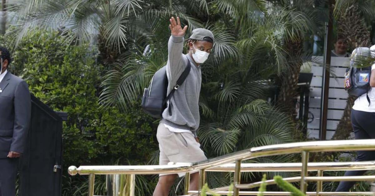 FOTO: Diario El Comercio