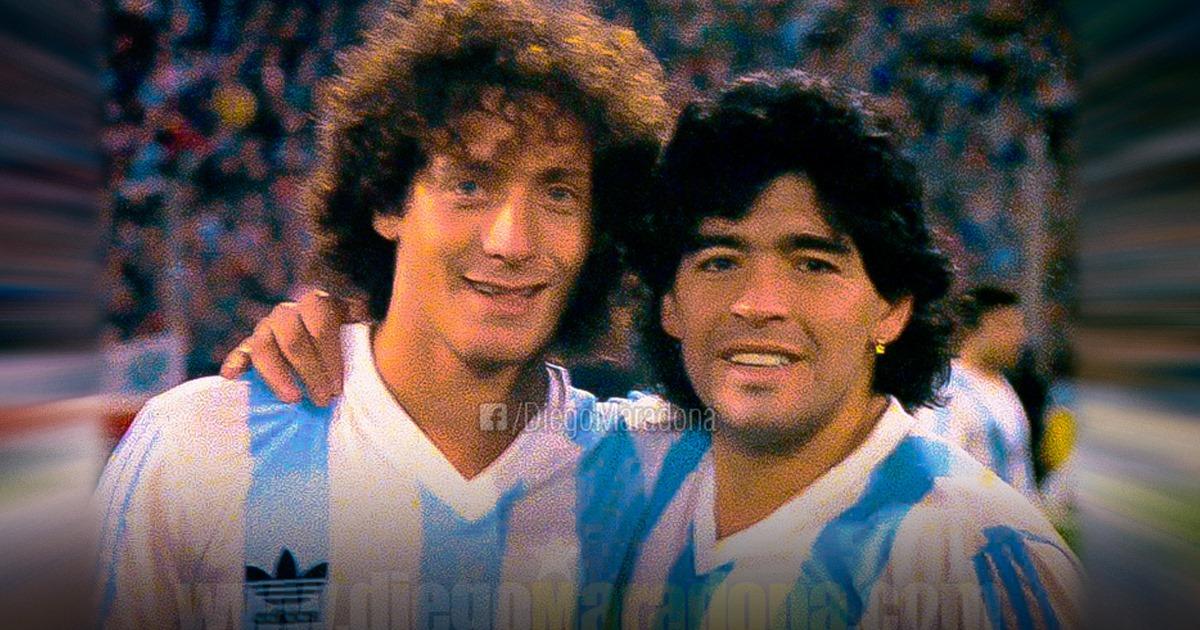 Pelé, Maradona, Cruyfflos tres tenores.