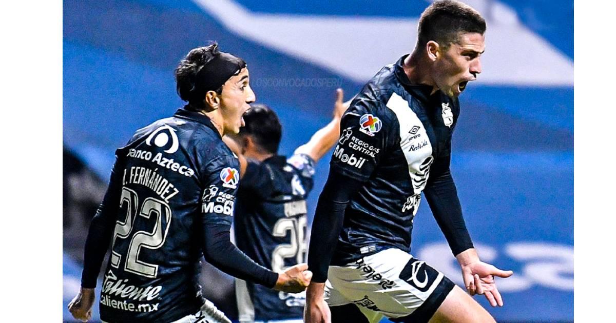 Ormeño: "Me encantaría vacunar al Cruz Azul del 'profe ...