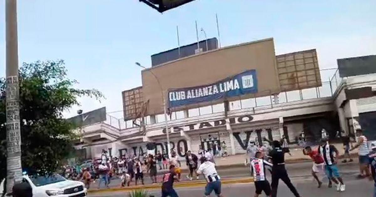 Alianza Lima