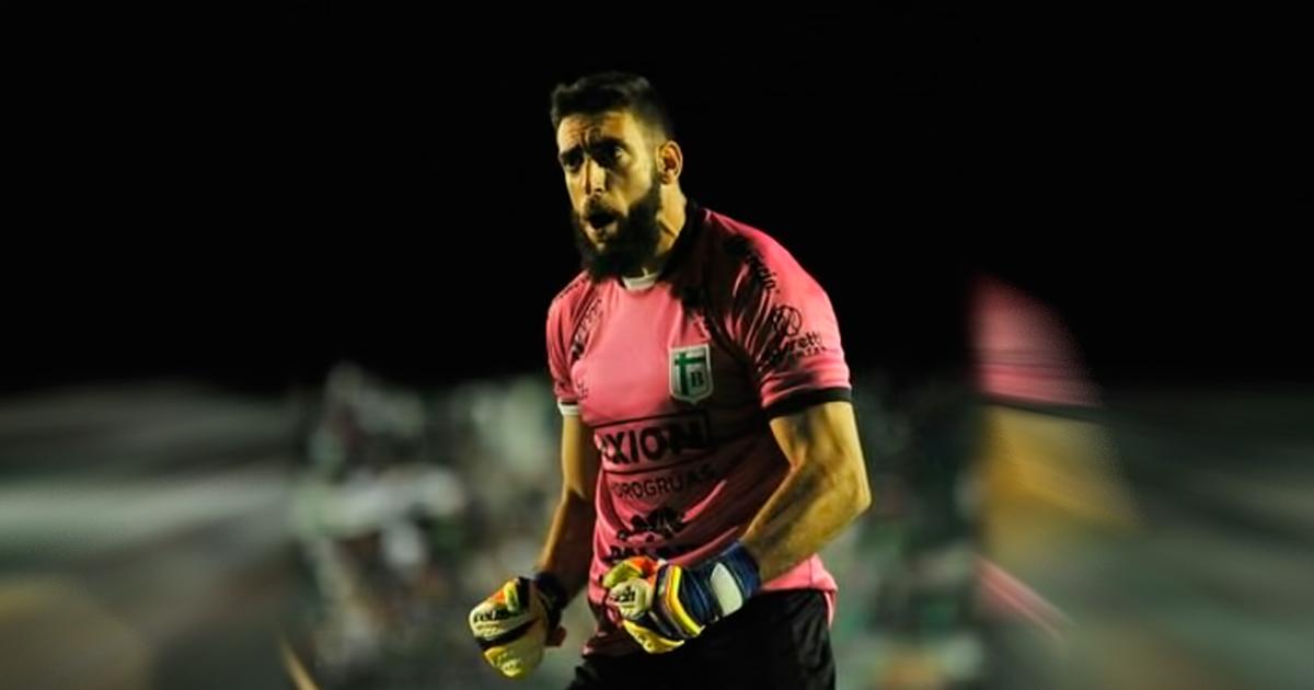  Federico Cosentino