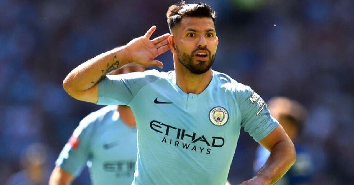 Agüero