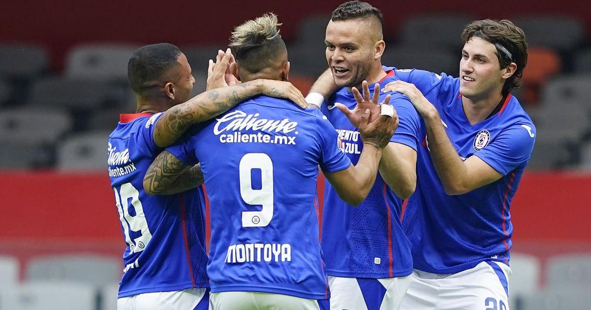 Cruz Azul de Juan Reynoso a un punto de record histórico de León FC en la Liga MX