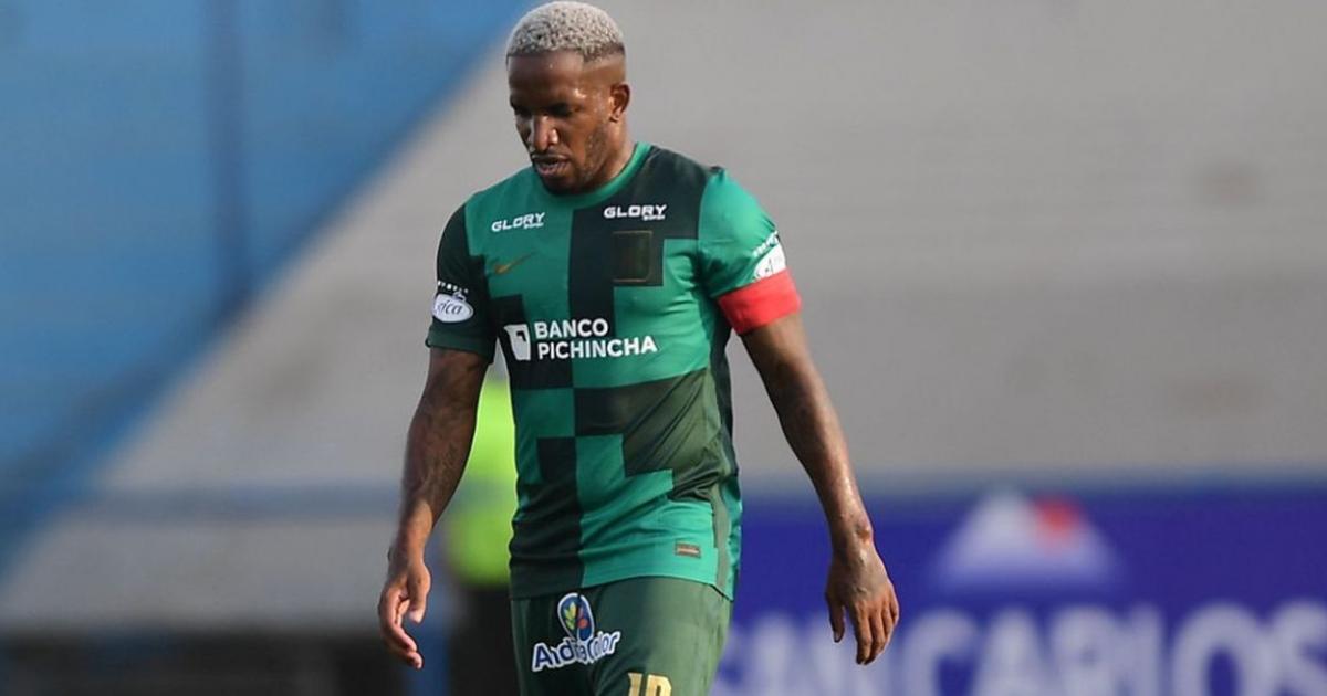 Alianza Lima: FPF investigará a Jefferson Farfán tras incumplimiento de protocolos de bioseguridad 