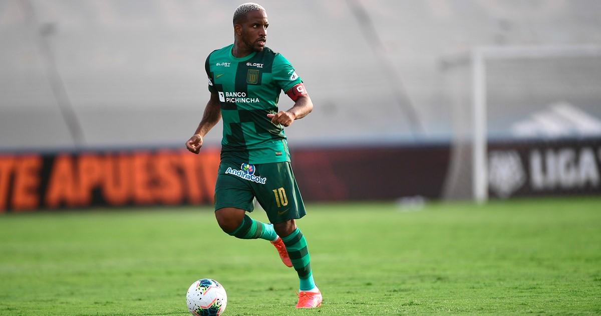Farfán