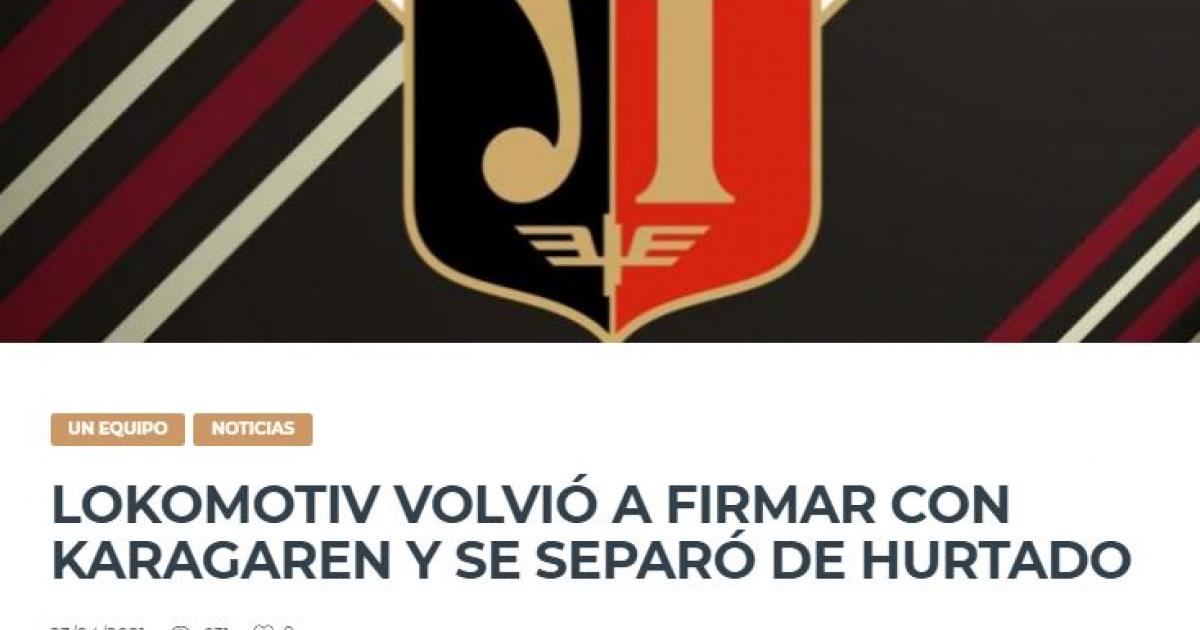 Paolo Hurtado no es más jugador del Lokomotiv Plovdiv y retornará al Perú (web oficial)
