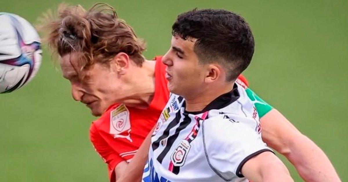 Matias Succar