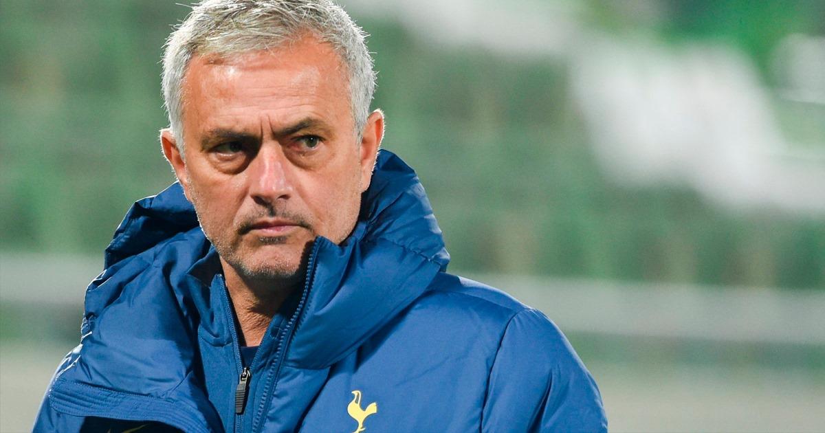 Mourinho