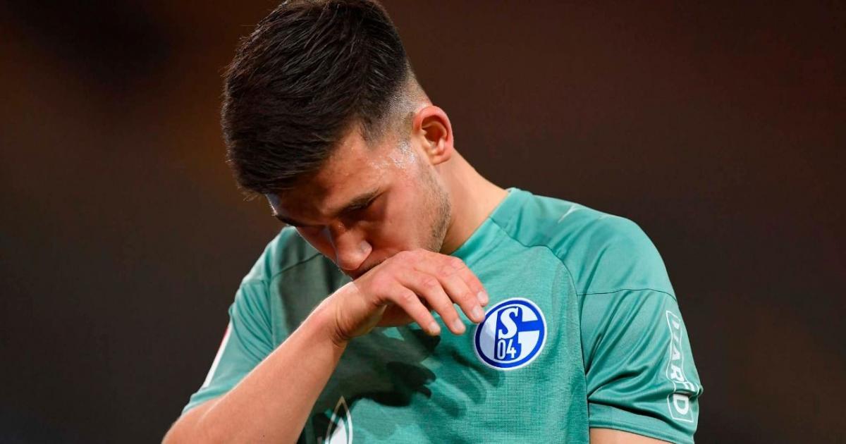 Schalke 04 descendió tras 30 años en la Bundesliga
