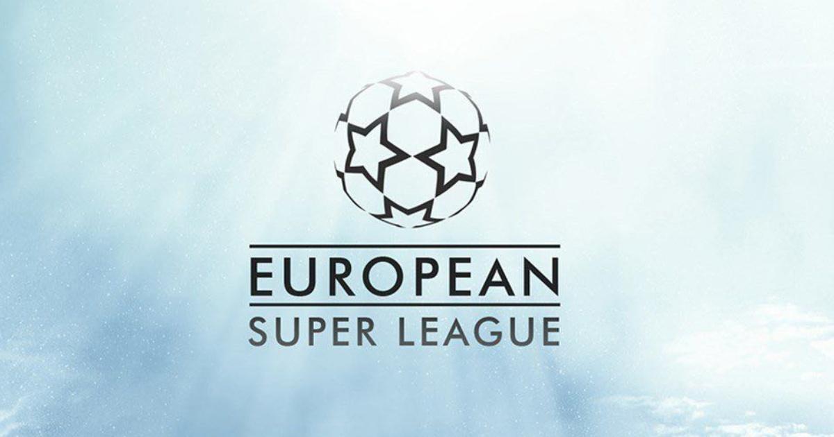 Superliga Europea