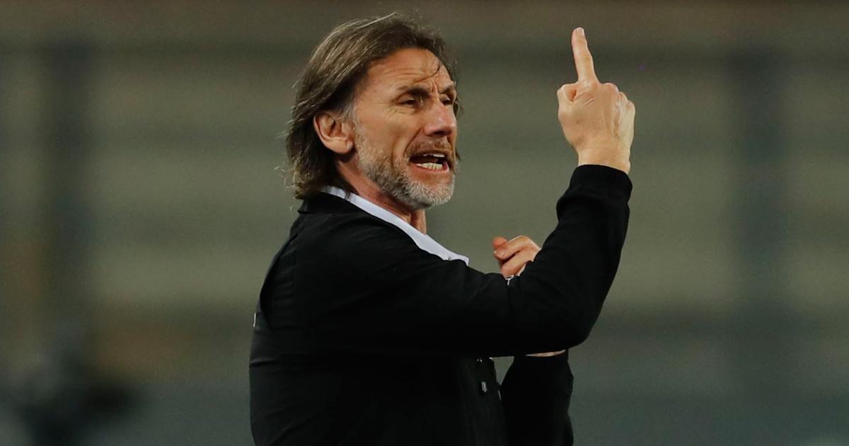 Gareca