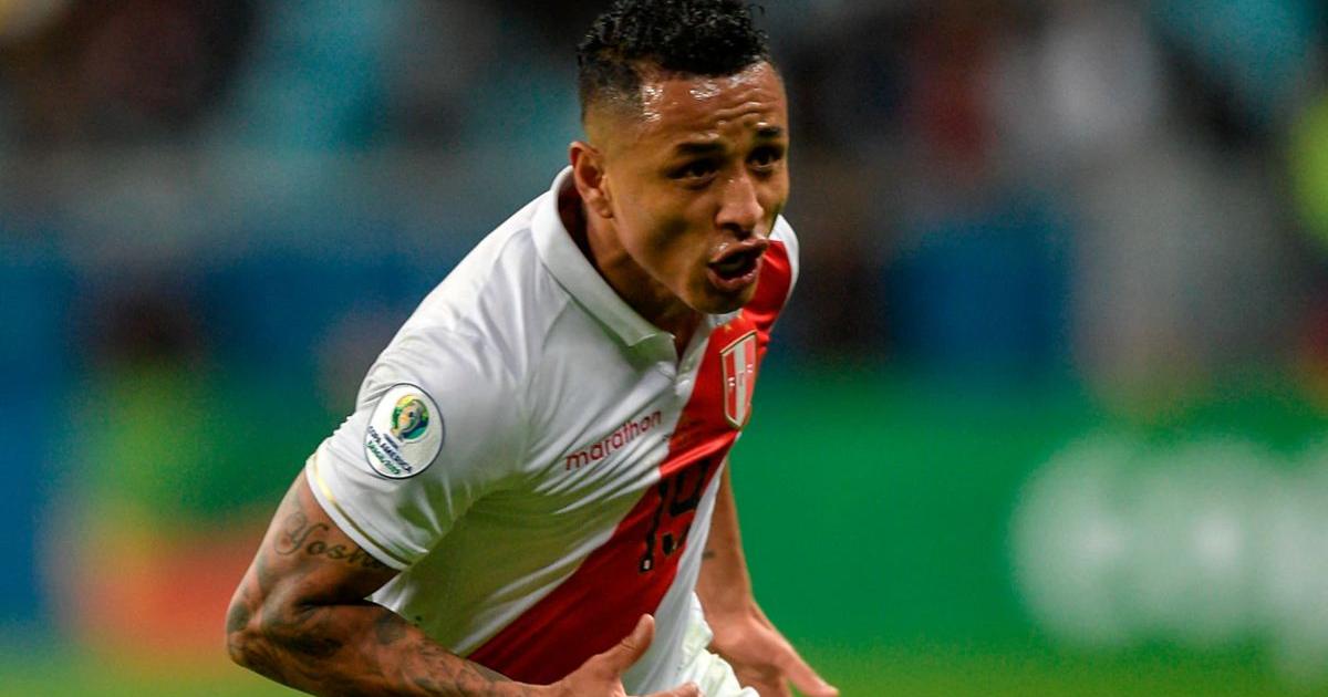 Yotún sobre enfrentar a Colombia: "Para ir al mundial hay que ganar todo"