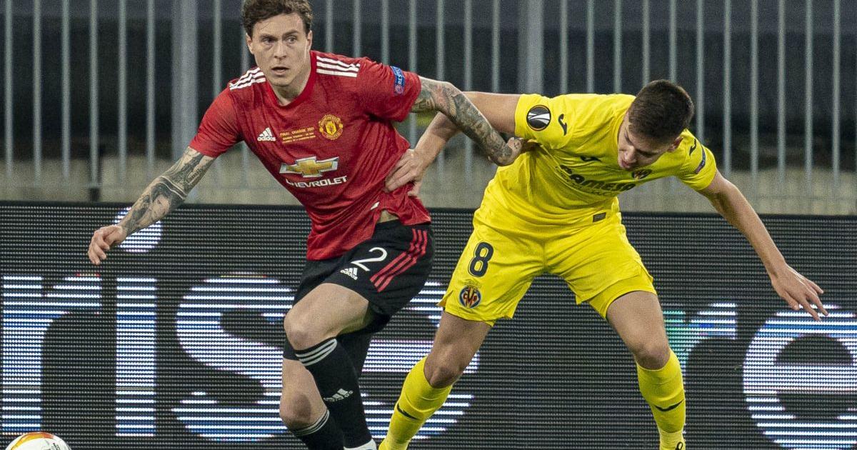 ¡Insólito! Villarreal venció por penales 11-10 al Manchester United y es campeón de la Europa League