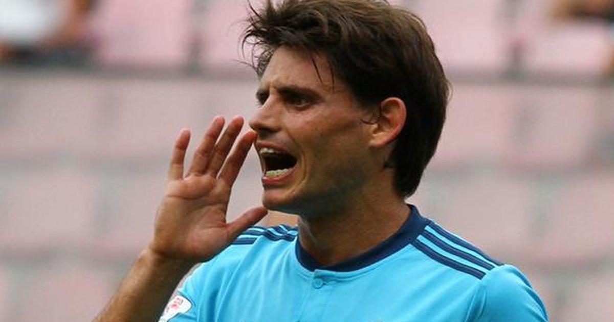 Omar Merlo 