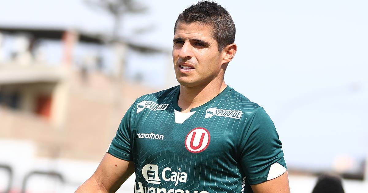 Aldo Corzo
