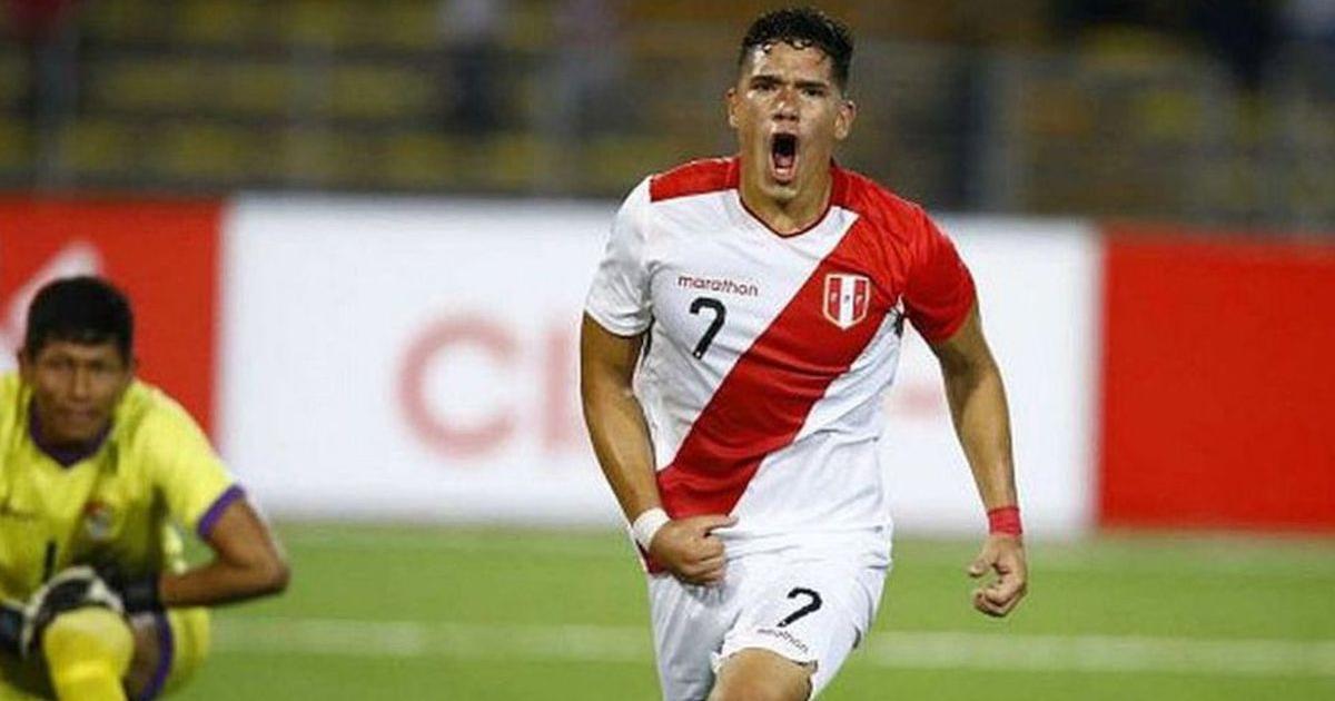 Yuriel Celi estaría en la mira de Gimnasia y Esgrima de La Plata de Argentina