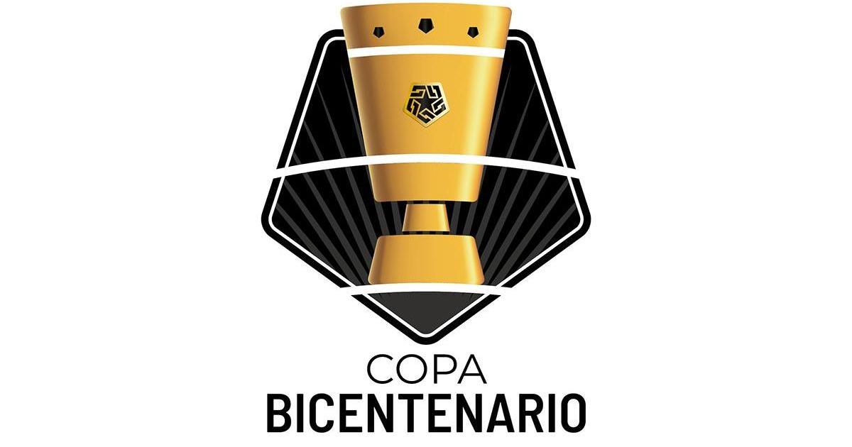 Copa Bicentenario 2021: cuándo inicia, sorteo de fixture y qué premio otorga el novedoso torneo nacional