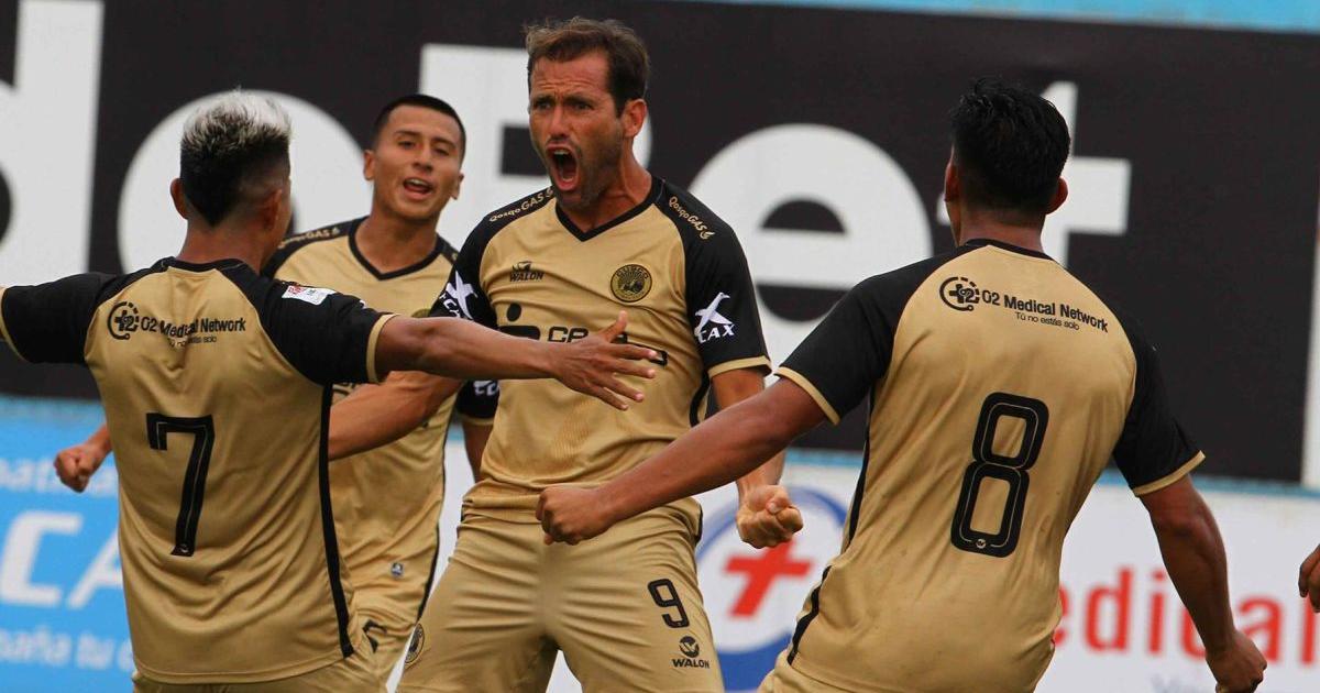 Cusco FC publicó parte médico sobre las bajas que tendrá en el torneo local
