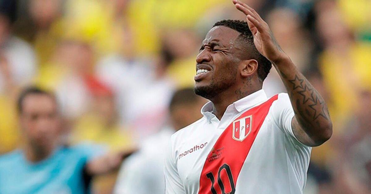 Jefferson Farfán, Ormeño, Zambrano y los que quedaron fuera de la convocatoria de la selección peruana