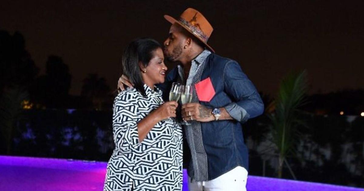 Jefferson Farfán y el emotivo mensaje que dio por el 'Dìa de las madres'