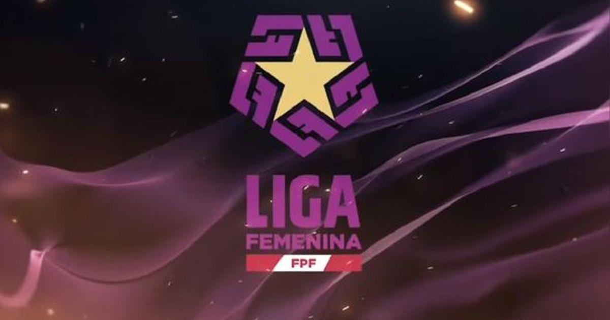 Con Alianza Lima, Universitario y Sporting Cristal: mira el fixture de la Liga Femenina de fútbol 2021