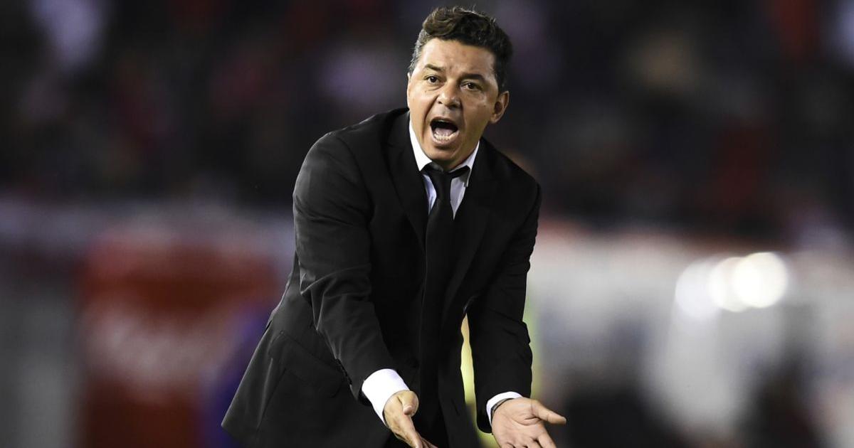 Conmebol negó pedido a River Plate y deberá atajar un jugador por Copa Libertadores