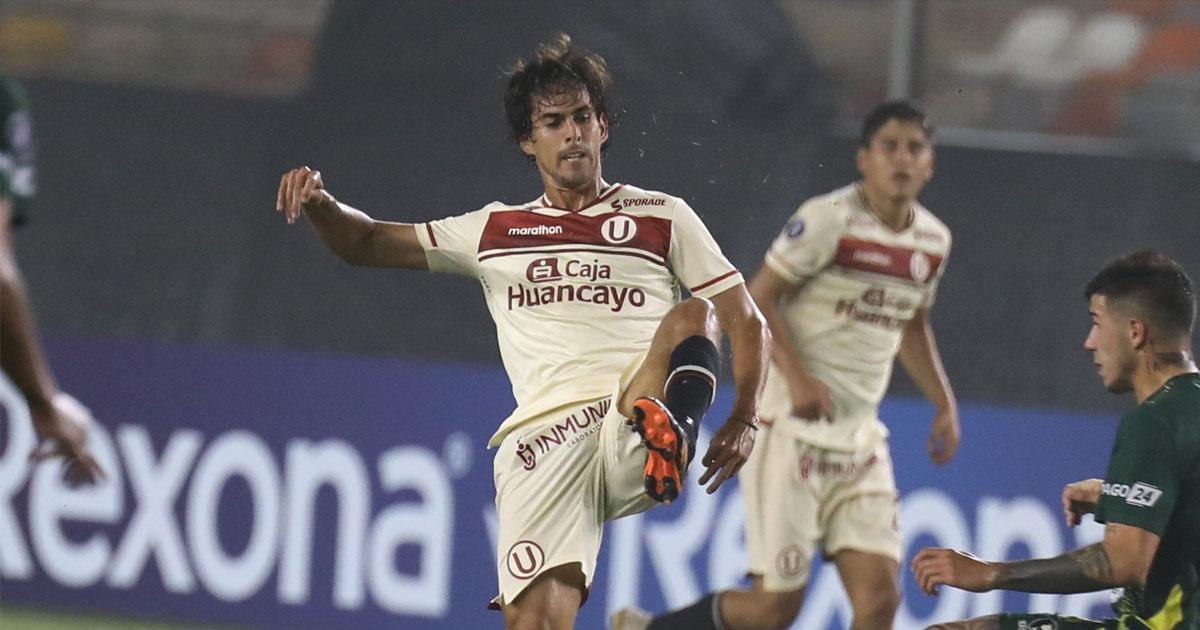 Rafael Guarderas