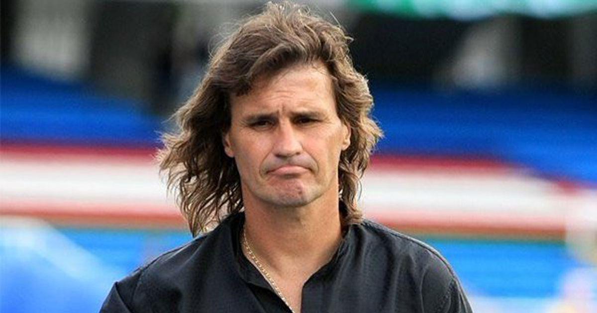 Rubén Darío Insúa aclaró su salida de Binacional tras tres fechas a cargo del club