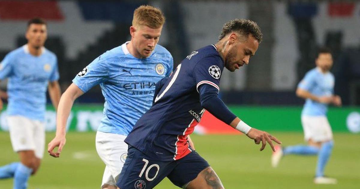Manchester City vs. PSG: ¿Cuándo y dónde VER EN VIVO el partidazo por pase a la final de Champions?
