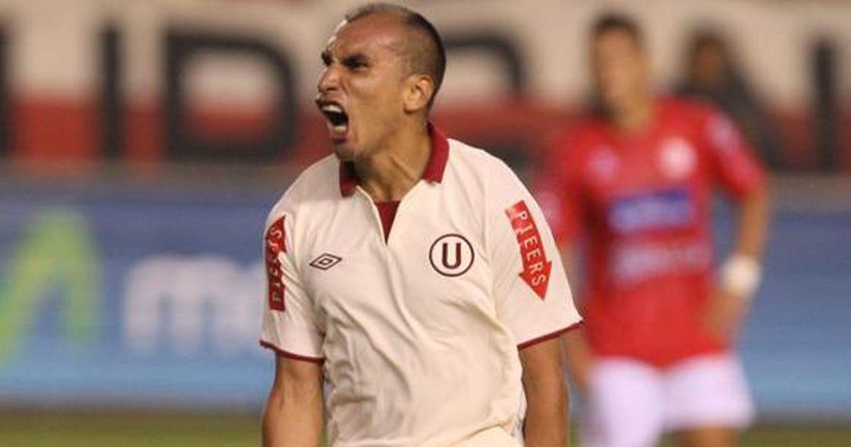 Rainer Torres sobre Universitario: "Irse con 0 puntos sería una vergüenza. Estamos muy alejados de competir"