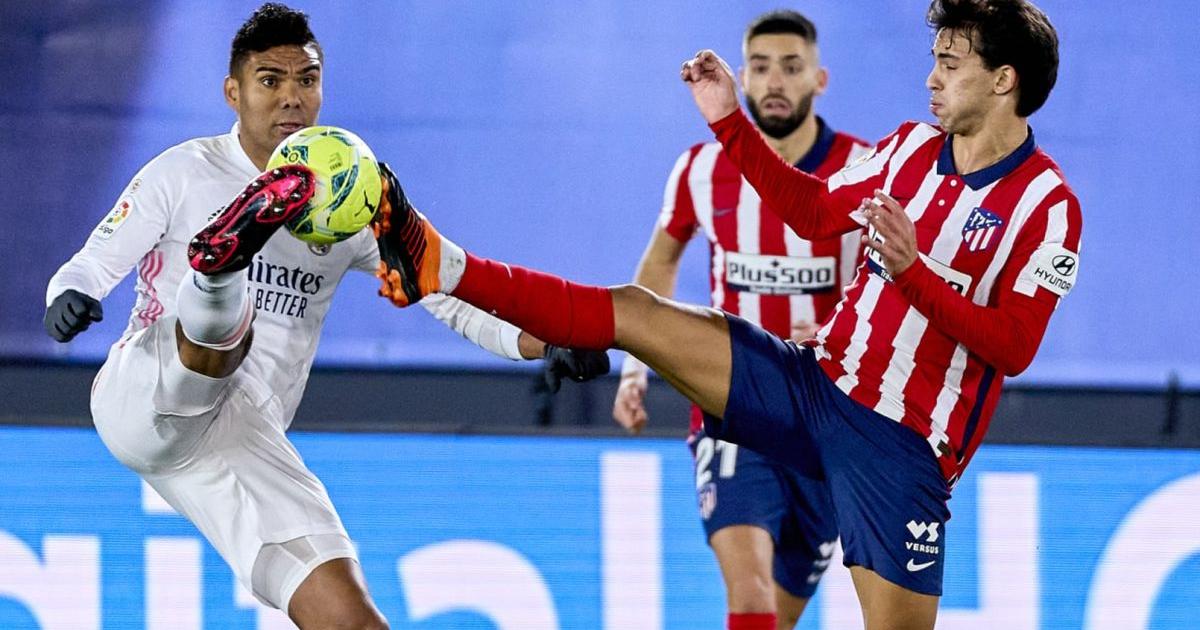 Real Madrid y Atlético de Madrid van por el título de LaLiga: ¿Cómo seguir en vivo la definición del torneo español?