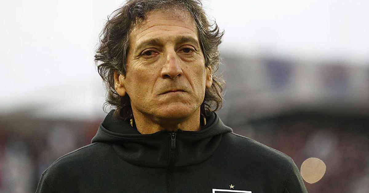 ¡Los dejó en zona de descenso! Mario Salas fue destituido del Wadi Degla de Egipto