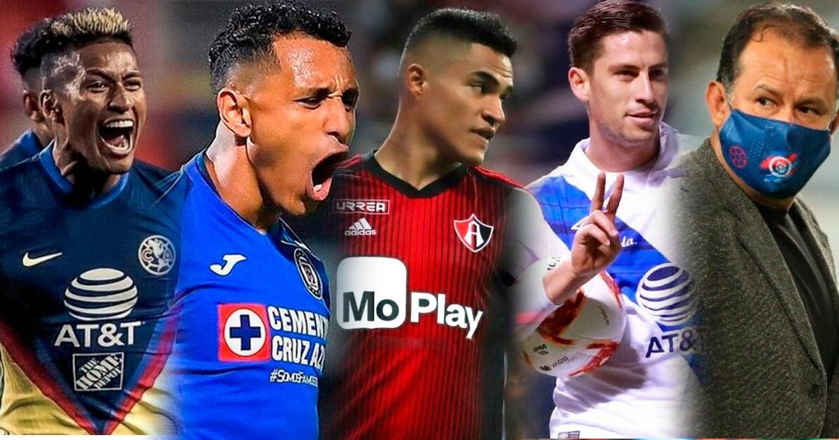Liga MX: ¿Cómo y quienes definirán al campeón del torneo mexicano?