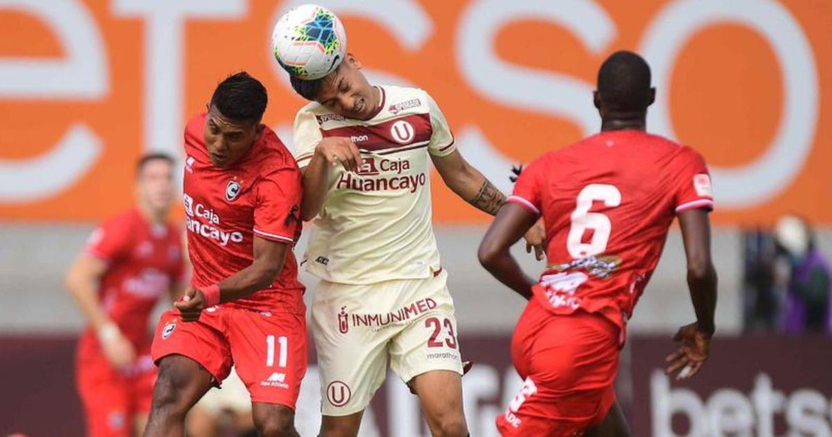 Universitario, Boys, Cienciano y todas las resoluciones que les valieron un punto en el torneo local