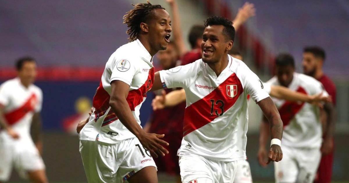 ¡Perú a cuartos! Las mejores imágenes de la clasificación de la 'Bicolor' por Copa América 2021 | FOTOS