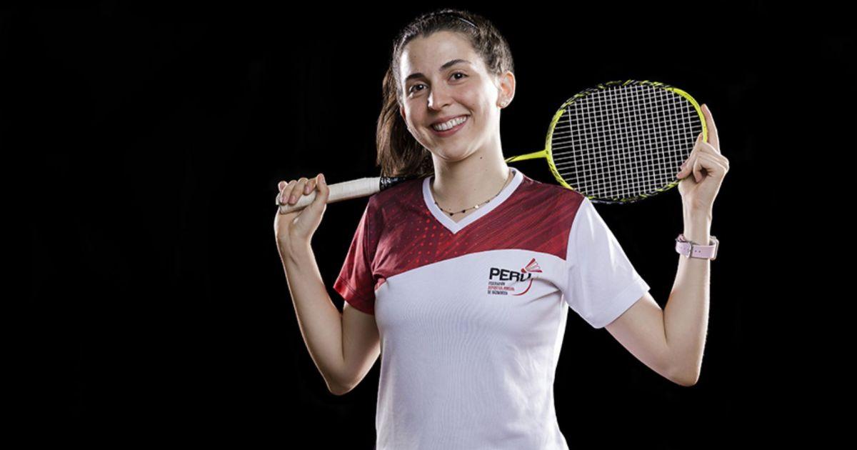 Daniela Macías clasificó a los Juegos Olímpicos Tokio 2020