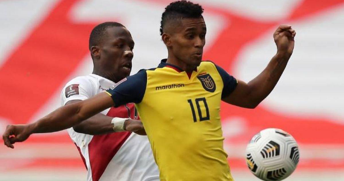 ¿Dos décadas? Conoce cuanto tiempo lleva Ecuador sin vencer a un rival de Conmebol en Copa América
