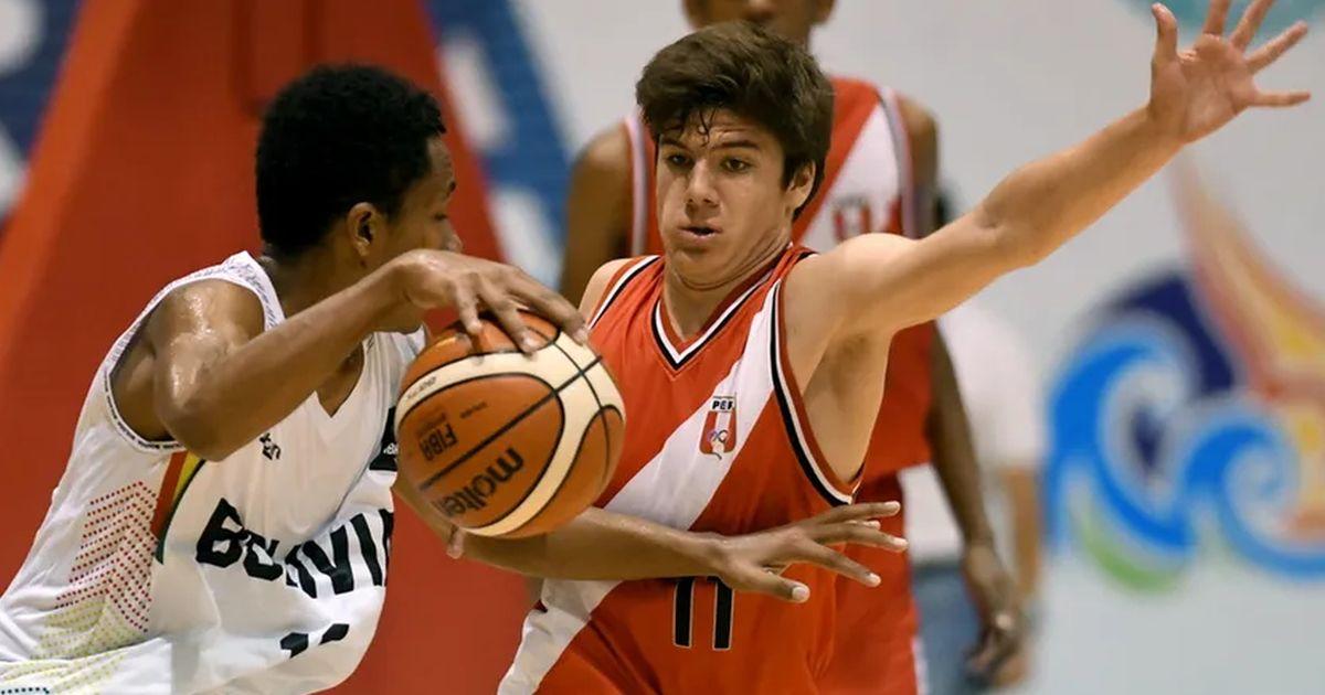 FIBA desafilió a Perú y lo dejó fuera de todo su sistema federativo
