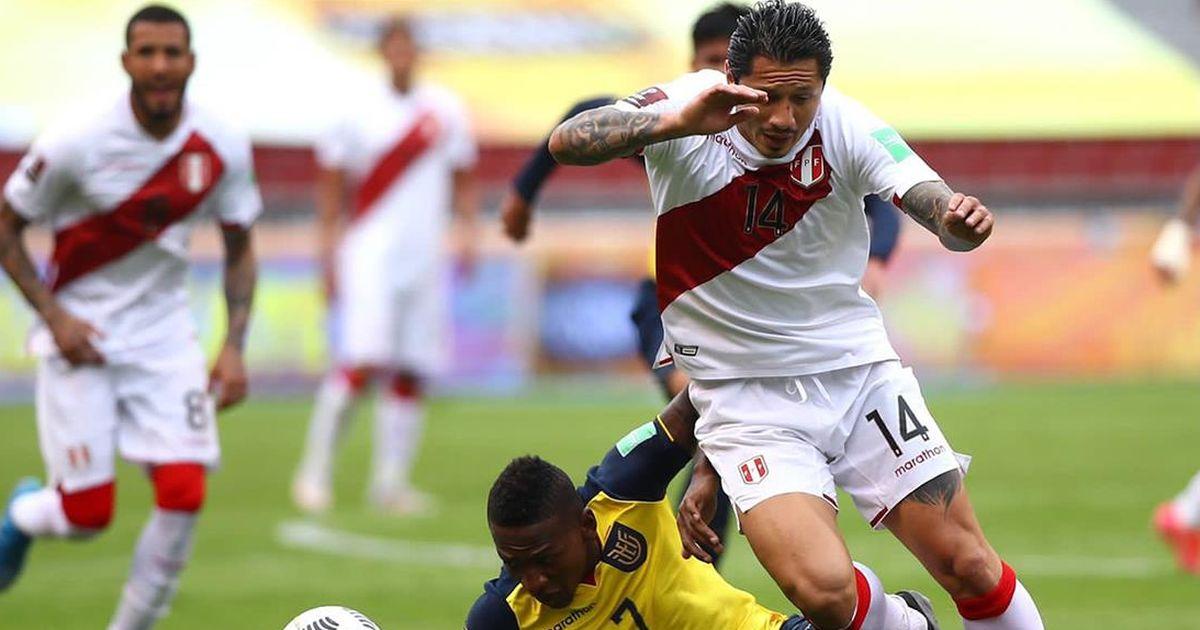 Perú vs. Ecuador: ¿Cuál es tu resultado, alineación y anotador del duelo por Copa América?