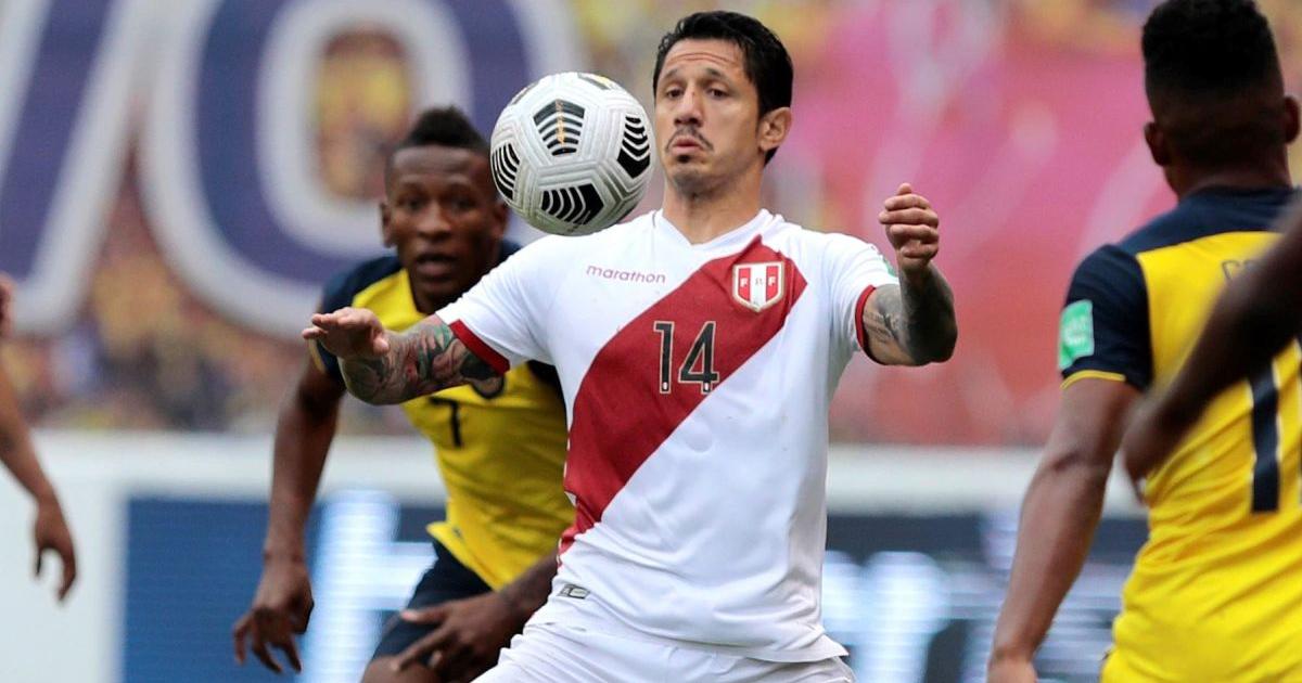 Perú vs. Colombia: once confirmado de la selección para el duelo por Copa América