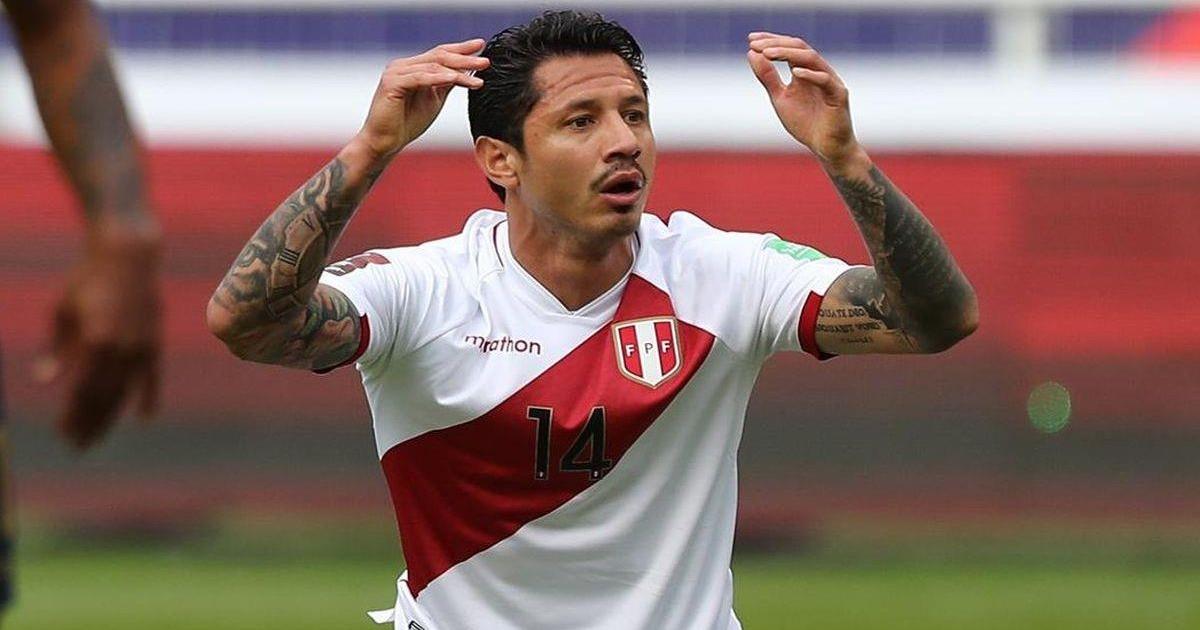 Los jugadores de la selección peruana que jugarán su primera Copa América 2021