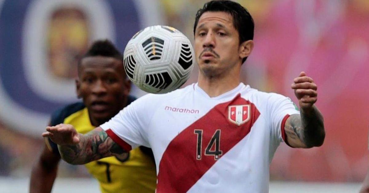 ¡Nueva 'piel'! Mira la camiseta titular y alterna de la selección peruana para la Copa América 2021